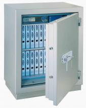 Poslovni sef MEGAPAPER-160 MC