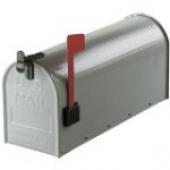 Poštanski sandučić US MAILBOX, aluminij